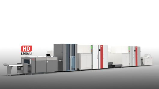 Harpy HD Series