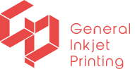 General Inkjet Printing Logo