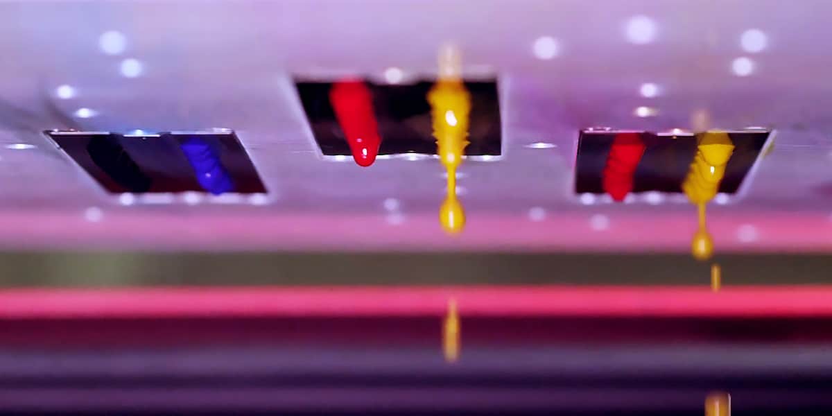 UV ink
